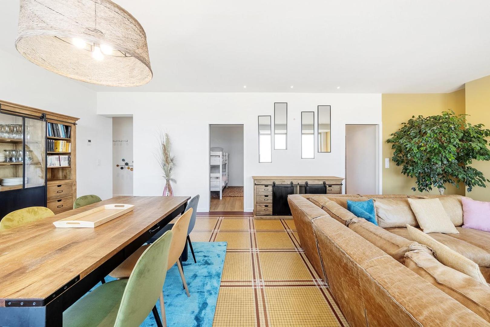 L'Amiral- Vue Mer - Appartement 3 Chambres/Parking Cancale Zewnętrze zdjęcie